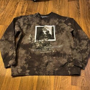 TAYLOR SWIFT Ivy Sweatshirt - Official Merch - Like New Condition